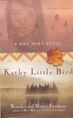 Cover Kathy Little Bird (eBook, ePUB)