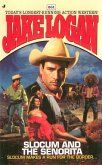 Slocum 261: Slocum and the Senorita (eBook, ePUB)