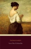 Tess of the D'Urbervilles (Centaur Classics) [The 100 greatest novels of all time - #65] (eBook, ePUB)