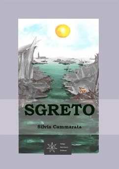 Sgreto (eBook, PDF) - Cammarata, Silvia