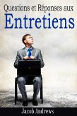 Questions et Réponses aux Entretiens (eBook, ePUB)