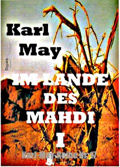 Cover Im Lande des Mahdi I (eBook, ePUB)