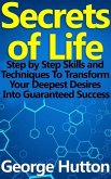 Secrets of Life (eBook, ePUB)