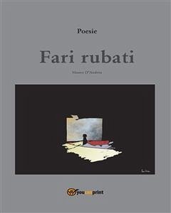 Fari rubati (eBook, PDF) - D'Andrea, Mauro