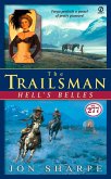The Trailsman #277 (eBook, ePUB)