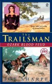 The Trailsman #293 (eBook, ePUB)