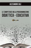 Le competenze nella programmazione didattica-educativa (eBook, PDF)
