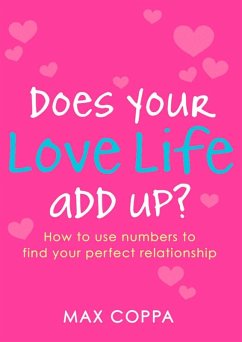 Does Your Love Life Add Up? (eBook, ePUB) - Coppa, Max