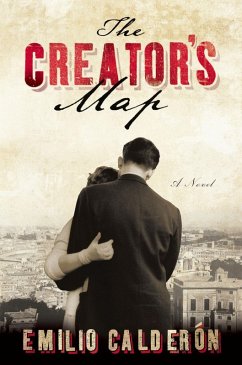 Cover The Creator's Map (eBook, ePUB)