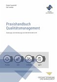 Praxishandbuch Qualitätsmanagement (eBook, ePUB)