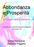 Abbondanza e Prosperità (eBook, ePUB)