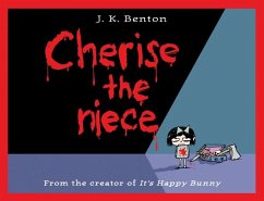 Cherise the Niece (eBook, ePUB) - Benton, J. K.