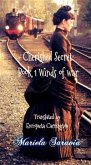 Cherished Secret, Book 1: Winds of War (eBook, ePUB)