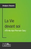 La Vie devant soi de Romain Gary (Analyse approfondie) (eBook, ePUB)