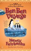 Bon Bon Voyage (eBook, ePUB)