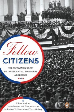 Fellow Citizens (eBook, ePUB)
