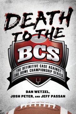 Cover Death to the BCS (eBook, ePUB)