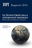 Le nuove crepe della governance mondiale (eBook, ePUB)