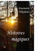 Histoires magiques (eBook, ePUB)