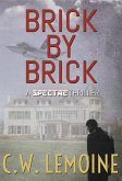 Brick By Brick (Spectre Series, #5) (eBook, ePUB)