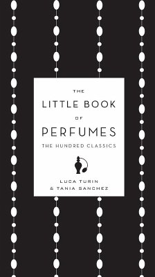 Cover The Little Book of Perfumes (eBook, ePUB)