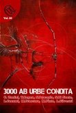 3000 ab Urbe condita (eBook, ePUB)