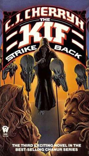 The Kif Strike Back (eBook, ePUB) The Kif Strike Back (eBook, ePUB)