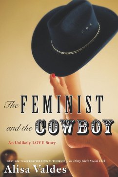 Cover The Feminist and the Cowboy (eBook, ePUB)