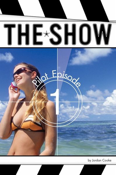 Pilot Episode #1 (eBook, ePUB) Pilot Episode #1 (eBook, ePUB)