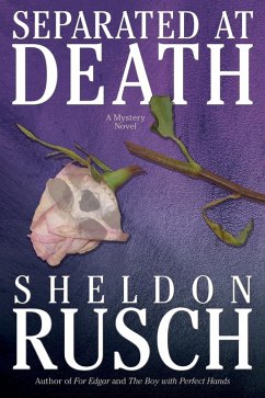 Cover Separated at Death (eBook, ePUB)