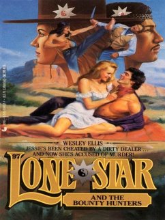 Lone Star 97/bounty (eBook, ePUB) - Ellis, Wesley