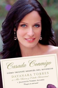 Cover Casada Conmigo (eBook, ePUB)