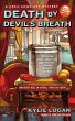 Death by Devil's Breath (eBook, ePUB) - Bild 1