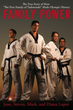 Cover Family Power (eBook, ePUB)