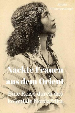 Cover Nackte Frauen aus dem Orient (eBook, ePUB)