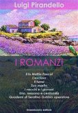 I Romanzi (eBook, ePUB)