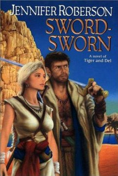 Cover Sword-Sworn (eBook, ePUB)