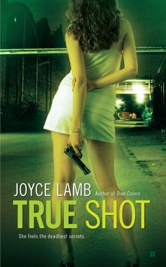 Cover True Shot (eBook, ePUB)
