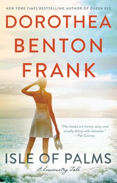 Isle of Palms (eBook, ePUB) - Frank, Dorothea Benton