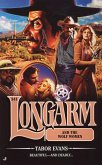 Longarm 341 (eBook, ePUB)