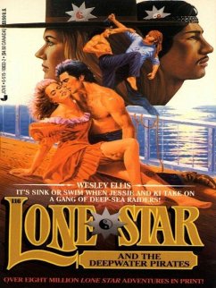 Lone Star 116/deep Wa (eBook, ePUB) - Ellis, Wesley