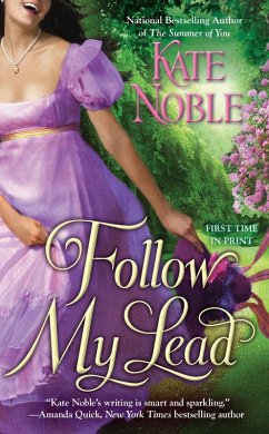 Follow My Lead (eBook, ePUB) - Noble, Kate