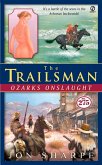 The Trailsman #275: Ozarks Onslaught (eBook, ePUB)