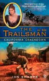 The Trailsman #324 (eBook, ePUB)