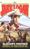 Slocum 258: Slocum's Partner (eBook, ePUB)