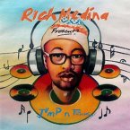 Rich Medina Presents Jump 'N' Funk Vol. 1 Rich Medina Presents Jump 'N' Funk Vol. 1