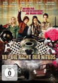 V8 - Die Rache des Nitros V8 - Die Rache des Nitros