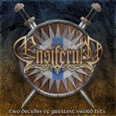 Two Decades Of Greatest Sword Hits Two Decades Of Greatest Sword Hits