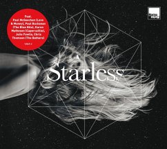 Starless - Starless