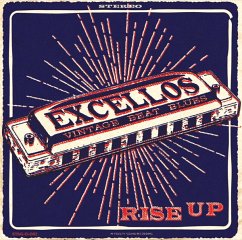 Rise Up - Excellos,The